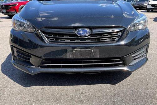 2023 Subaru Impreza Sport