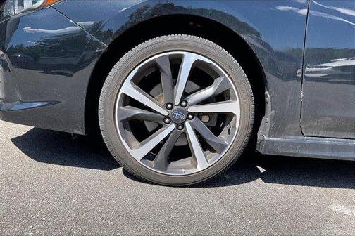 2023 Subaru Impreza Sport