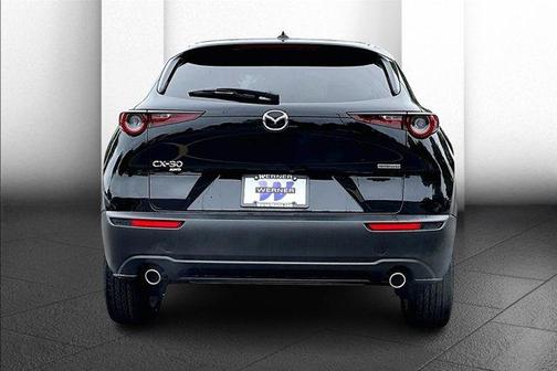 2025 Mazda CX-30 Premium Package