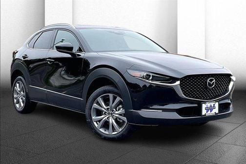 2025 Mazda CX-30 Premium Package