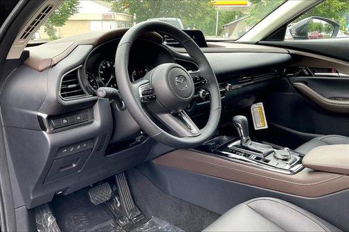 2025 Mazda CX-30 Premium Package