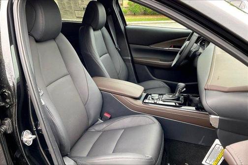 2025 Mazda CX-30 Premium Package