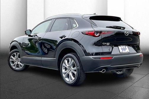 2025 Mazda CX-30 Premium Package