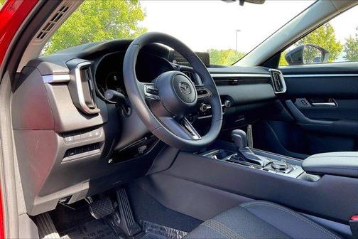2025 Mazda CX-50 Hybrid Preferred Package