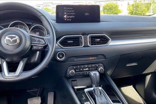 2023 Mazda CX-5 2.5 S Preferred Package