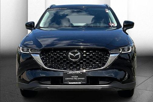 2023 Mazda CX-5 2.5 S Preferred Package