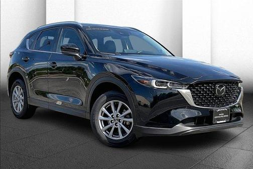 2023 Mazda CX-5 2.5 S Preferred Package