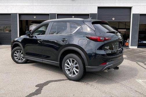 2023 Mazda CX-5 2.5 S Preferred Package