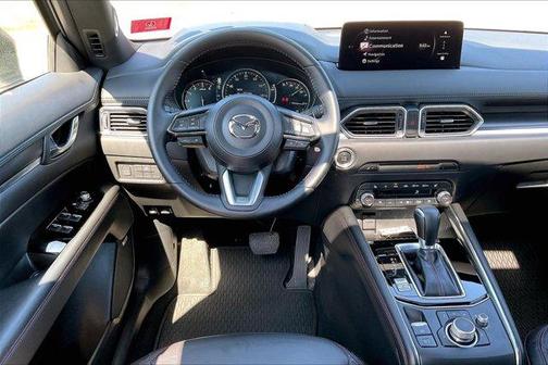 2024 Mazda CX-5 2.5 Turbo Premium Package
