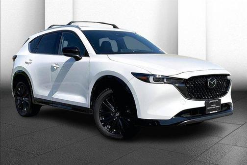 2024 Mazda CX-5 2.5 Turbo Premium Package