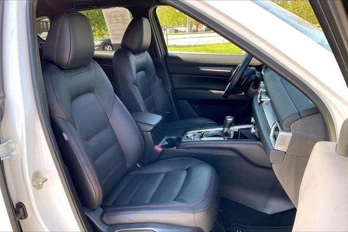 2024 Mazda CX-5 2.5 Turbo Premium Package