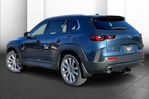 2026 Mazda CX-50 Premium
