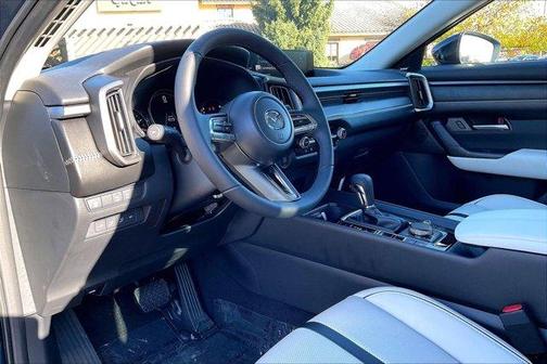 2026 Mazda CX-50 Premium