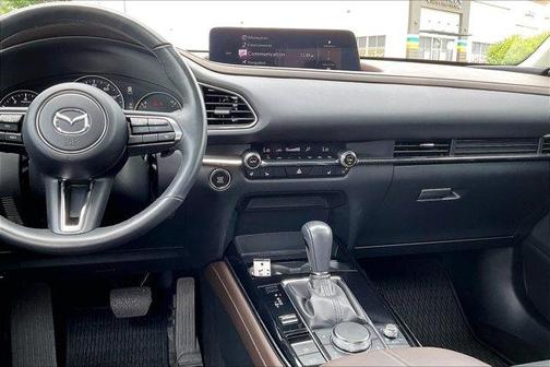 2024 Mazda CX-30 2.5 Turbo Premium Package