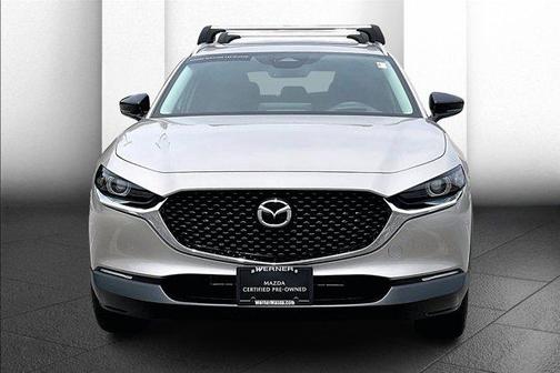2024 Mazda CX-30 2.5 Turbo Premium Package