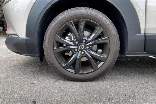 2024 Mazda CX-30 2.5 Turbo Premium Package