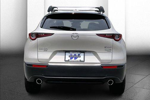 2024 Mazda CX-30 2.5 Turbo Premium Package