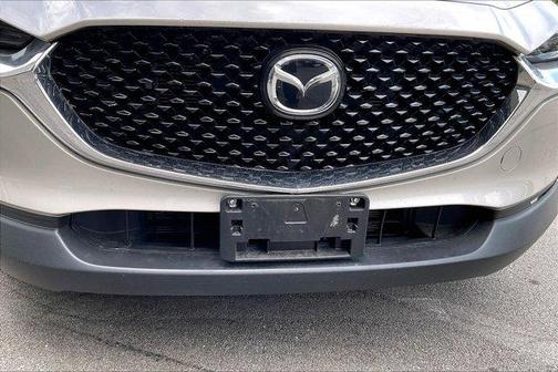 2024 Mazda CX-30 2.5 Turbo Premium Package