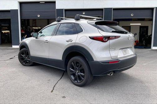 2024 Mazda CX-30 2.5 Turbo Premium Package