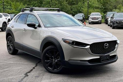 2024 Mazda CX-30 2.5 Turbo Premium Package