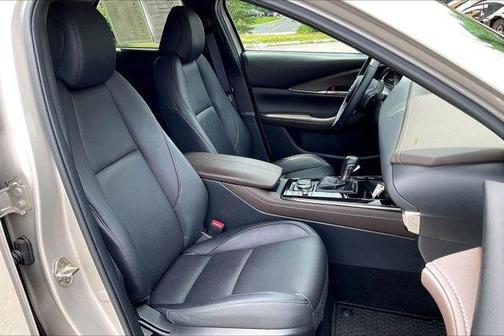 2024 Mazda CX-30 2.5 Turbo Premium Package
