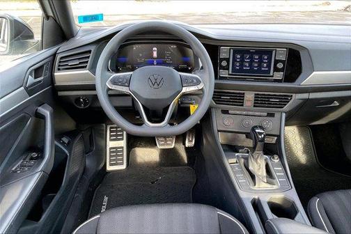 2023 Volkswagen Jetta 1.5T Sport