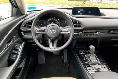 2023 Mazda CX-30 2.5 S Preferred Package