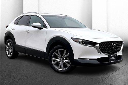 2023 Mazda CX-30 2.5 S Preferred Package