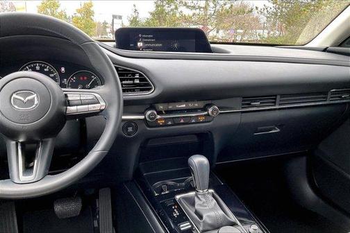2023 Mazda CX-30 2.5 S Preferred Package