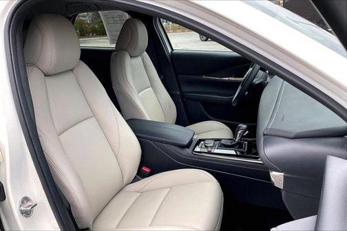 2023 Mazda CX-30 2.5 S Preferred Package