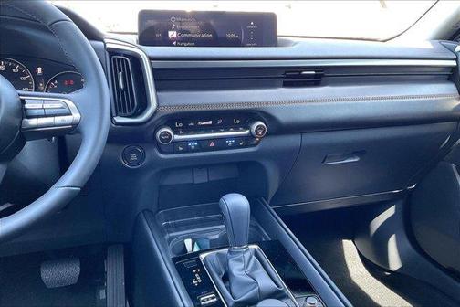 Wind Chill Pearl 2026 Mazda CX-50 2.5 S PREMIUM