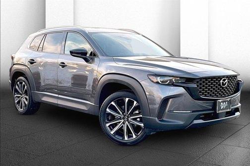 2026 Mazda CX-50 Premium