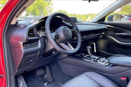 2025 Mazda CX-30 Select