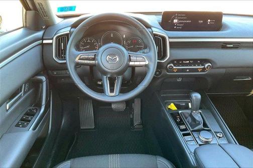 2024 Mazda CX-50 2.5 S Premium Package