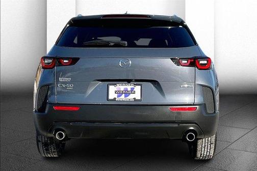 2024 Mazda CX-50 2.5 S Premium Package