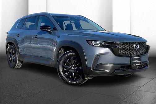 2024 Mazda CX-50 2.5 S Premium Package