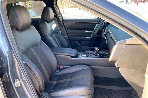 2024 Mazda CX-50 2.5 S Premium Package