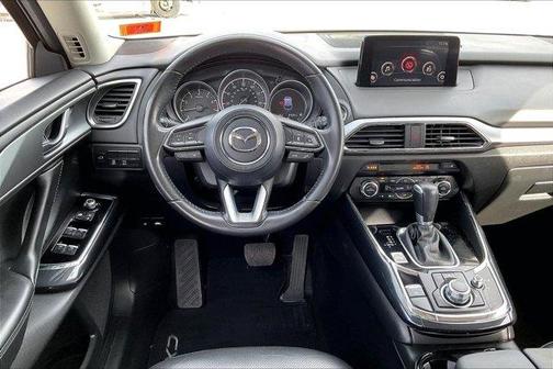 2018 Mazda CX-9 Touring