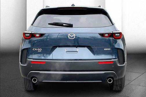 2026 Mazda CX-50 Hybrid Premium Plus