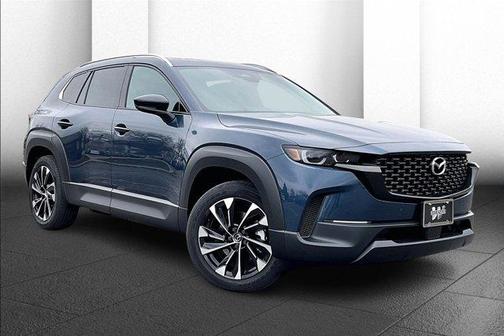 2026 Mazda CX-50 Hybrid Premium Plus