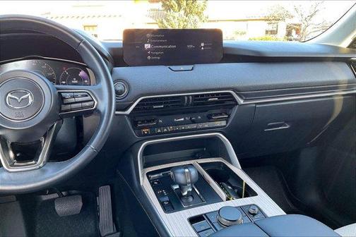 2024 Mazda CX-90 PHEV Premium