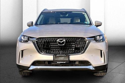 2024 Mazda CX-90 PHEV Premium