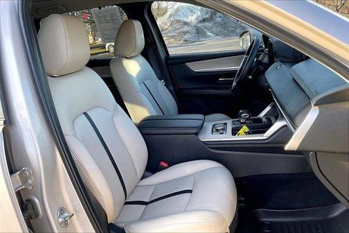 2024 Mazda CX-90 PHEV Premium