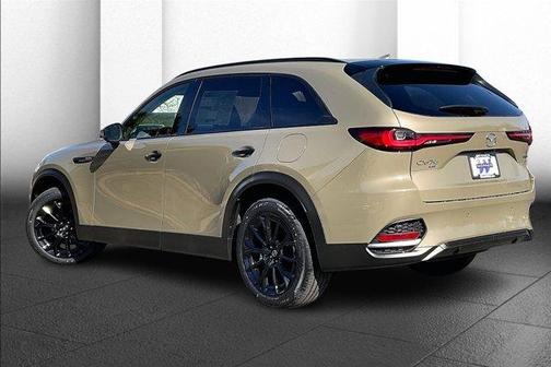 2025 Mazda CX-70 3.3 Turbo Premium Package