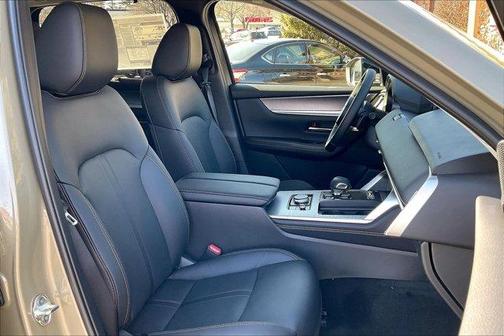 2025 Mazda CX-70 3.3 Turbo Premium Package