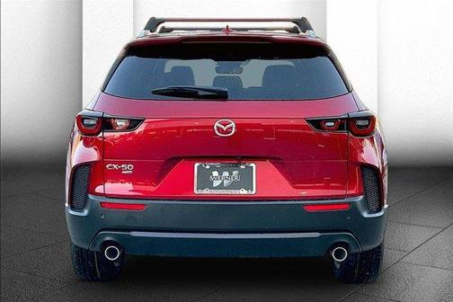 2026 Mazda CX-50 2.5 S PREMIUM