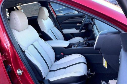 2026 Mazda CX-50 2.5 S PREMIUM