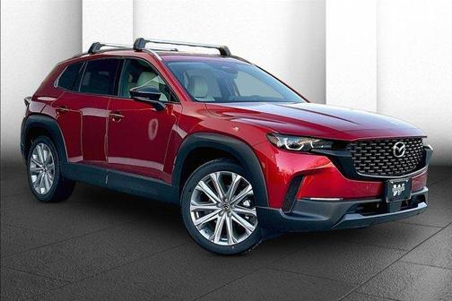 2026 Mazda CX-50 2.5 S PREMIUM