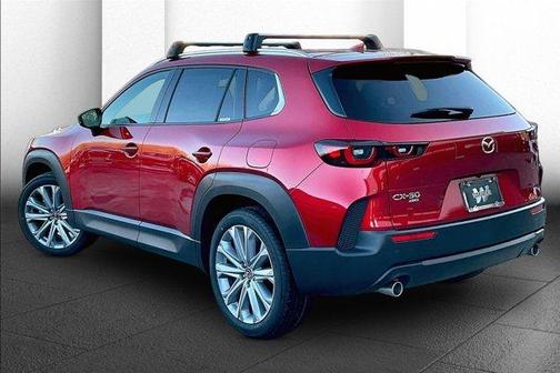 2026 Mazda CX-50 2.5 S PREMIUM