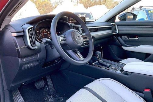 2026 Mazda CX-50 2.5 S PREMIUM